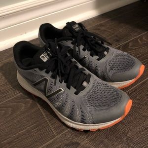 New Balance running shoes